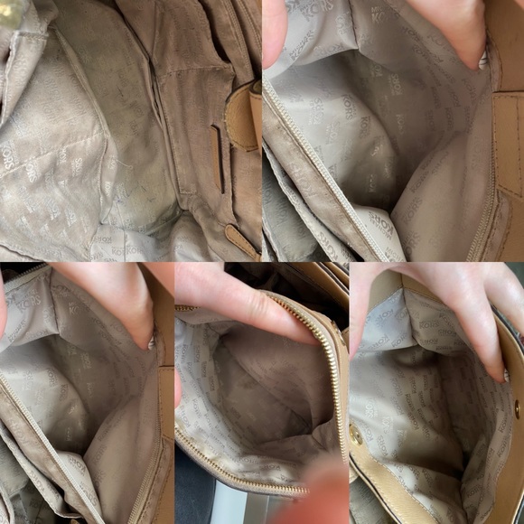 Michael kors purse - Picture 6 of 7